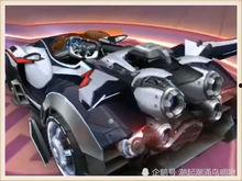 飞车最新联赛车爆料,揭秘最新联赛车爆料！
